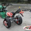 Z20 P25 su Ferrari 330 e Z23 P28 su Goldoni Twist 12S